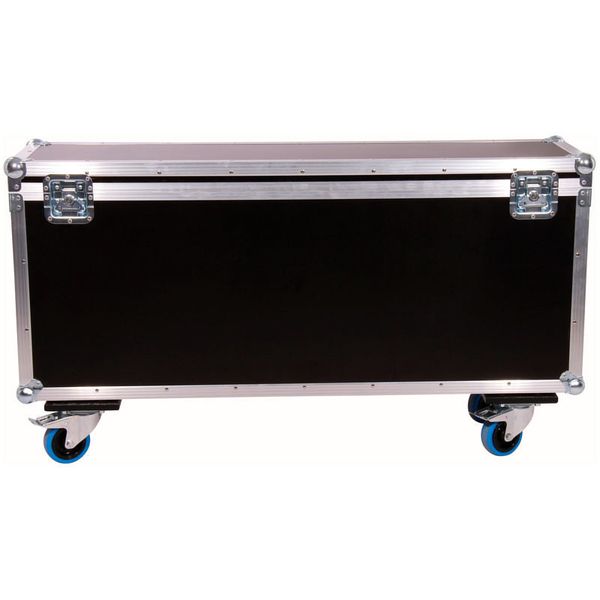 Thon Case warning shield 120x30x50