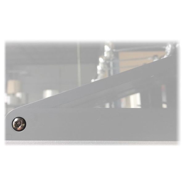 Trick Drums HS001/2 Screws for Pedal Hinge