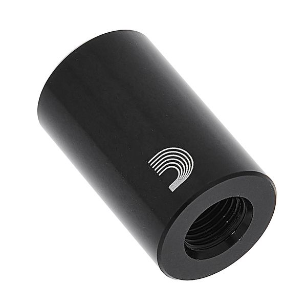 Daddario LokNob TourCap Small M7 Black