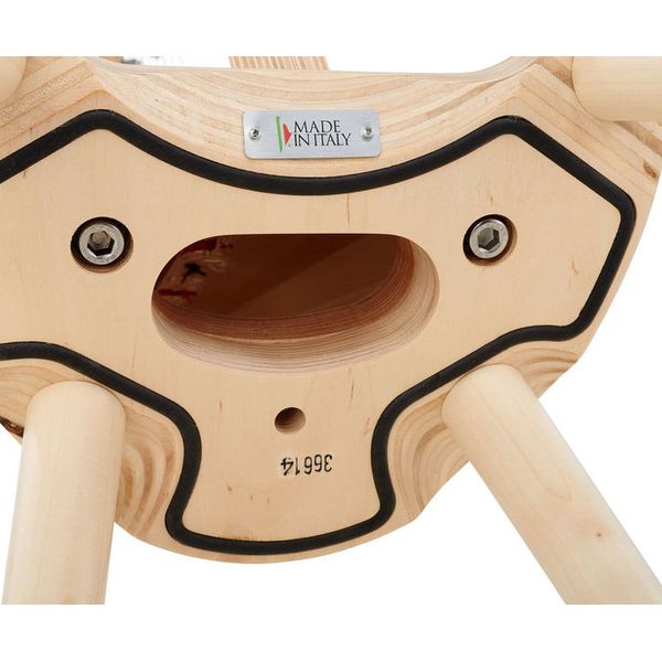 Salvi Juno 25 Natural Sipario Bioc.