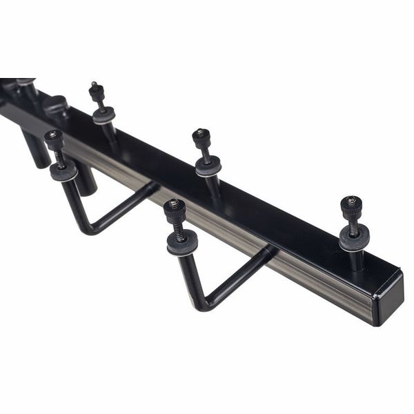 Zildjian High Crotale Bar