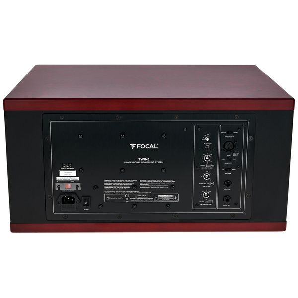 Focal Twin6