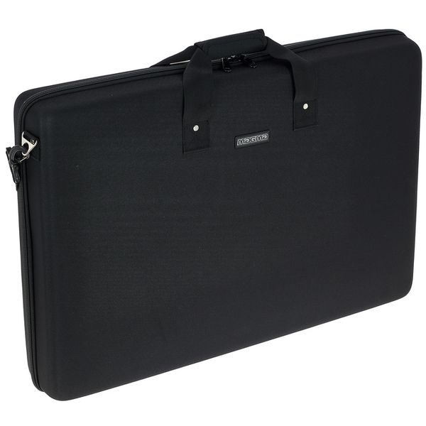 Denon DJ Prime 4+ CTRL Case Bundle