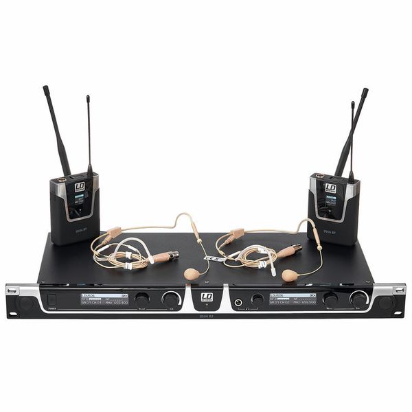 LD Systems U506 BPHH2