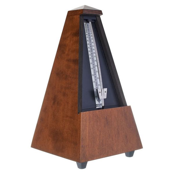 Wittner Metronome 813M with Bell