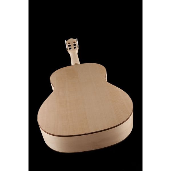 Gewa Pro Natura Silver 4/4 Maple