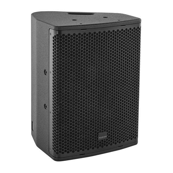 Seeburg Acoustic Line X 6