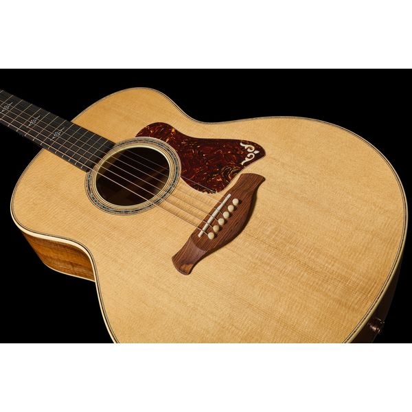 Taylor Gold Label 814e Koa