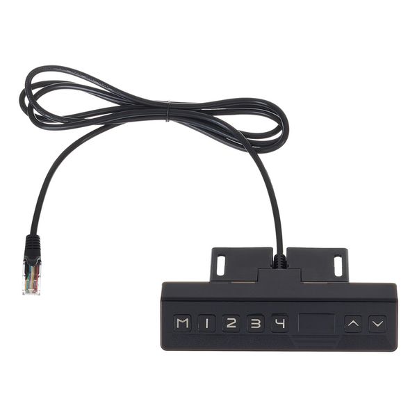 Studio Desk Electric Memory Controller