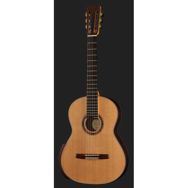 Hanika NewCentury-DTL