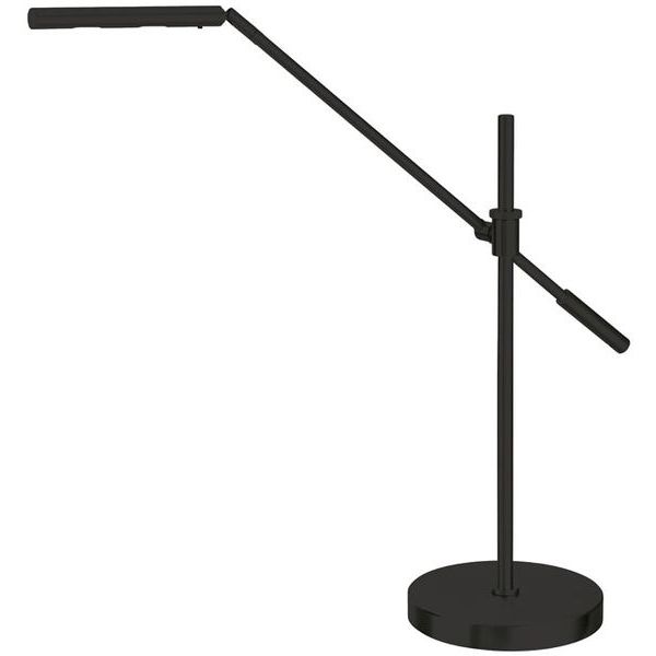 Jahn L5845 Capiccio Black