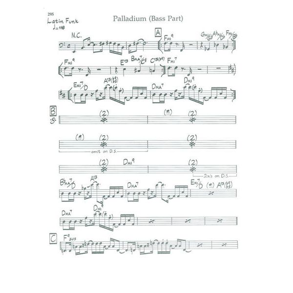 Sher Music Co. The World's Greatest Fake Book