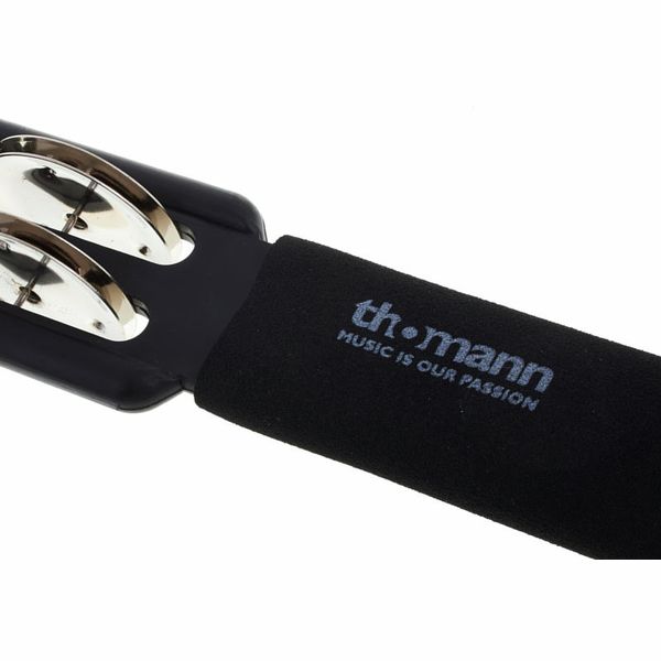 Thomann JS-BK Jingle Stick Black