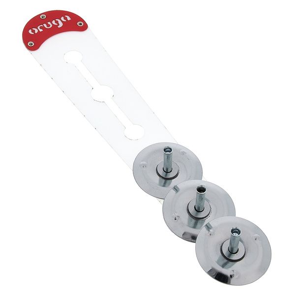 Oruga Sizzler.O Jingles