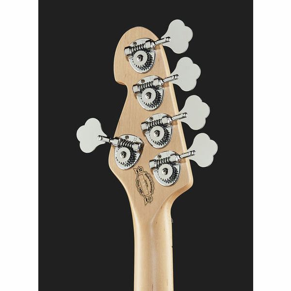 Sandberg California II VM 5 MN HG BK