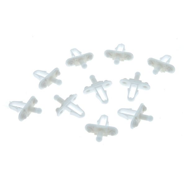 Sonor ZG1 Holders for NG and GP