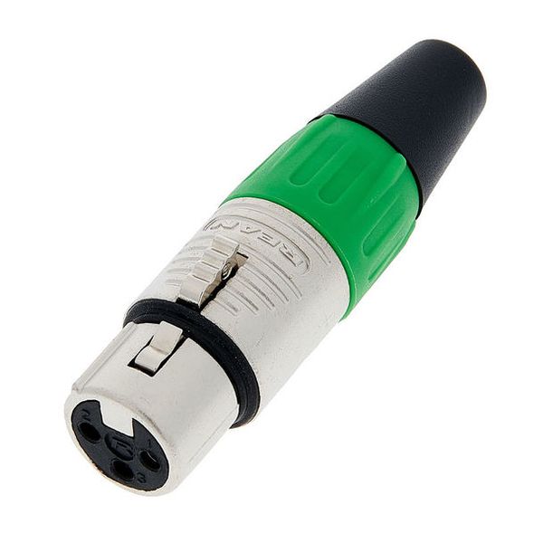 Fun Generation XLR 3 Female