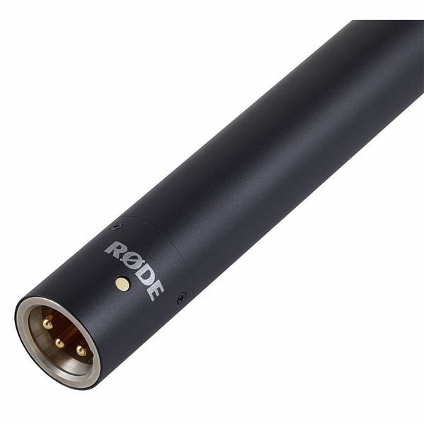 Rode NTG4+