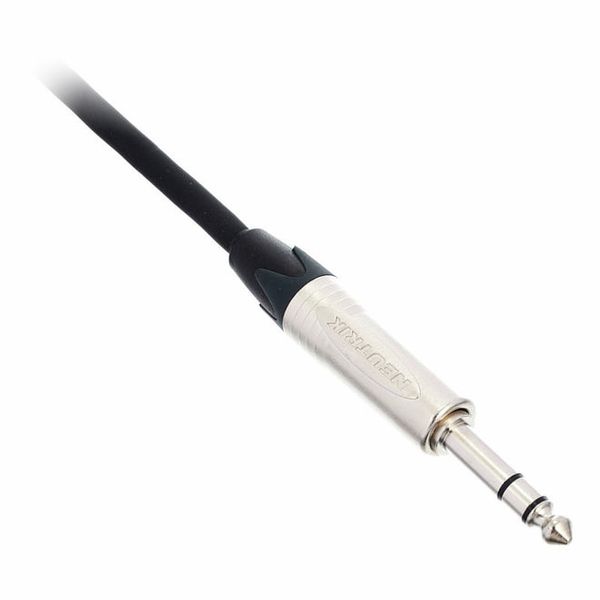 pro snake 17610 /7,5 Audio Cable