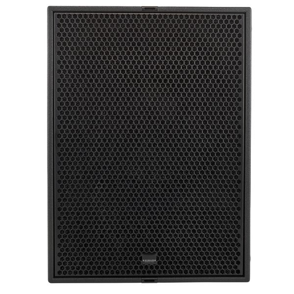 Seeburg Acoustic Line K Sub 1801 dp