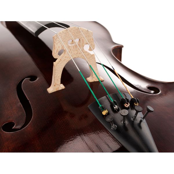 Anton Stöhr & Sohn Faszination Cello Strad. Sup.