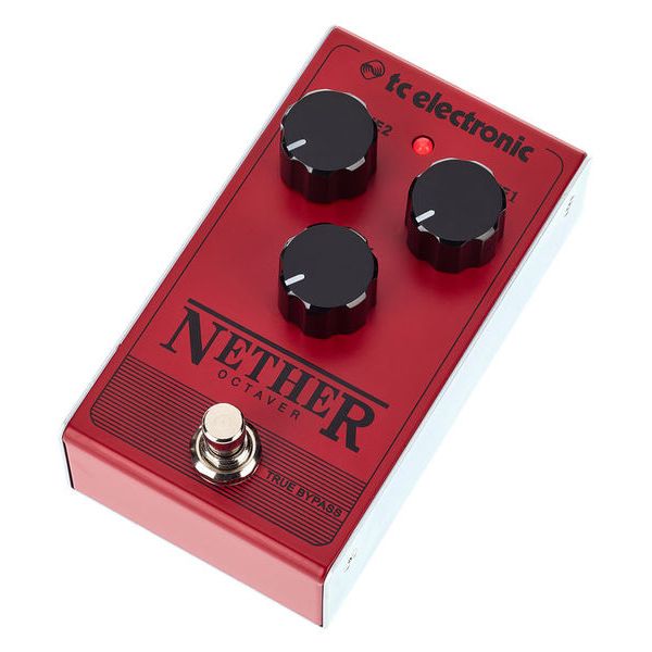 tc electronic Nether Octaver