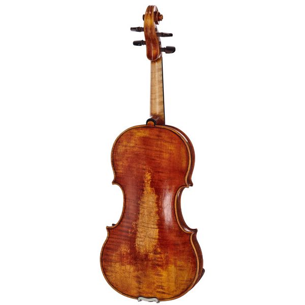 Scala Vilagio F.H. Guarneri del Gesu 1735