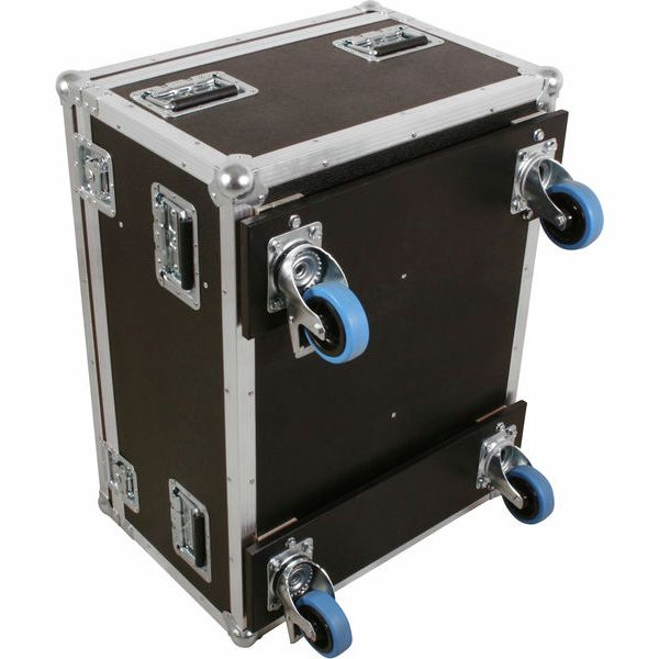 Thon Multiflex Flat PAR Case 80