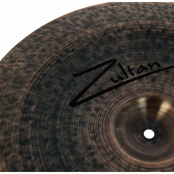 Zultan 18" China Dark Matter