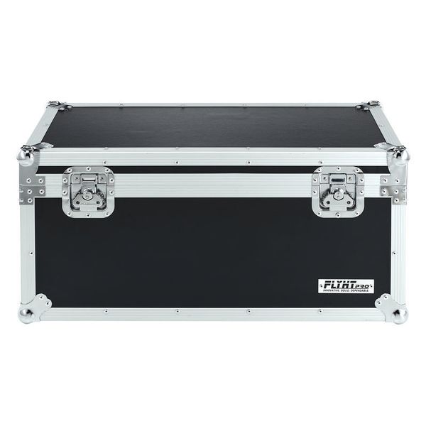Flyht Pro Case Flat Par M