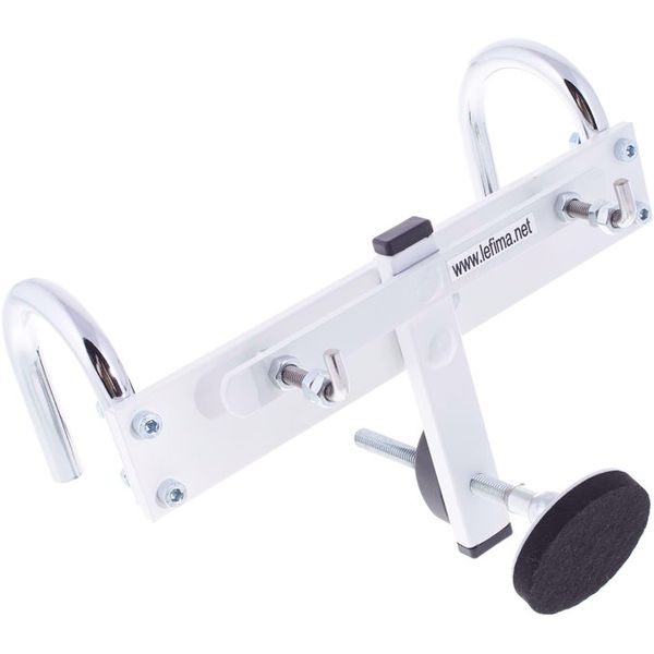 Lefima 7702 w Adapter for Snare Drum