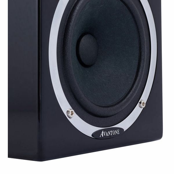 Avantone MixCubes black