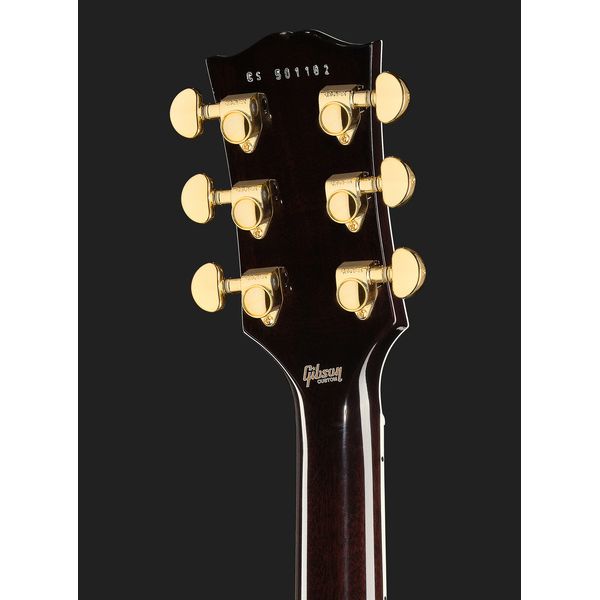 Gibson Les Paul Custom HPT Cobra B #4