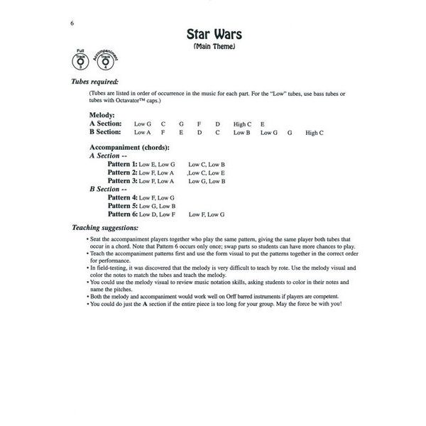 Alfred Music Publishing Boom Boom ! Popular Movie