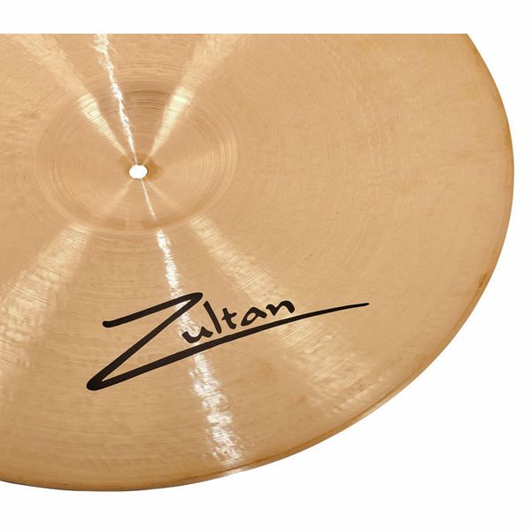 Zultan CS Cymbal Set