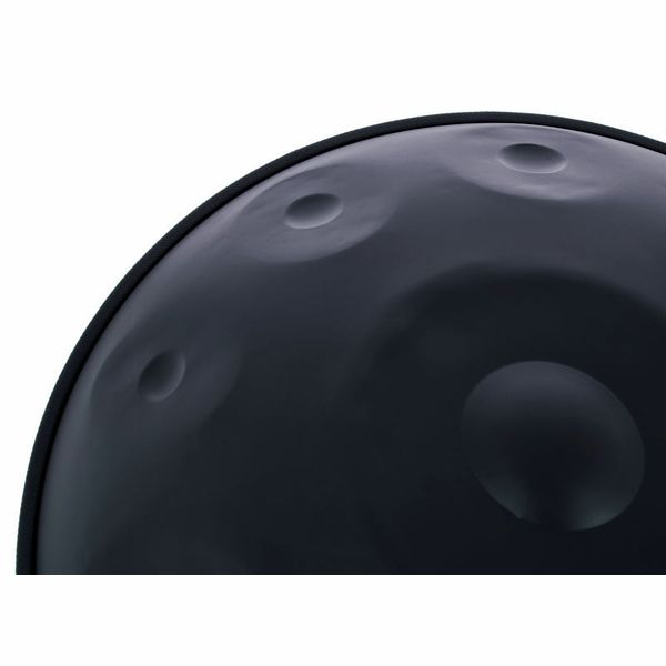 SEW Handpan Basic Line C# Minor Kurd