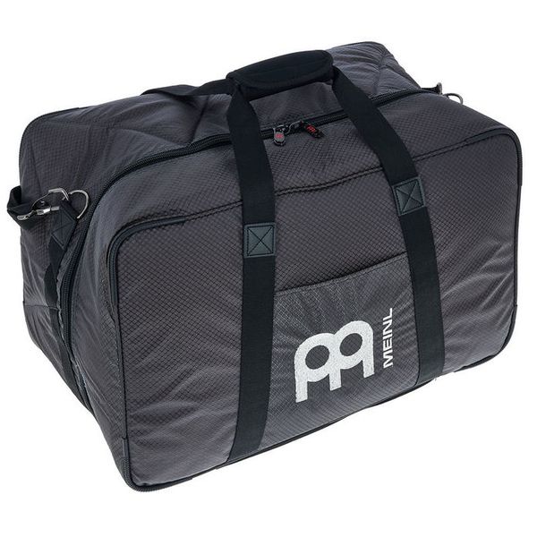 Meinl MCJB-CG Cajon Bag Carbon Grey