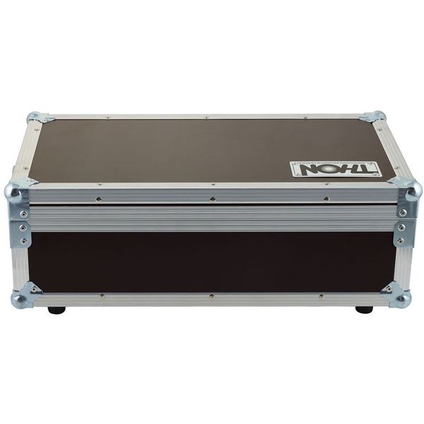 Thon Rack Case 6U 12 RA