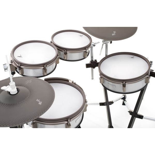 Efnote 3 Style-A E-Drum Set