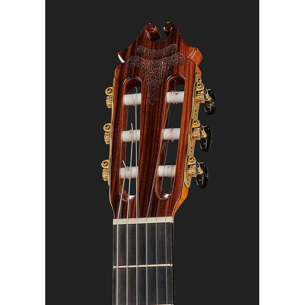 Juan Hernandez Luthier Flamenca SP