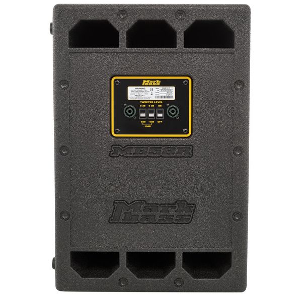 Markbass MB58R 121 P Box
