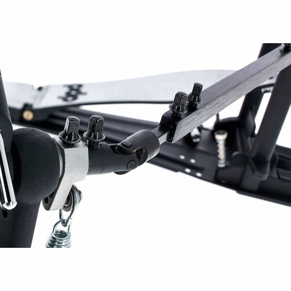 DW PDP 800 Double Pedal