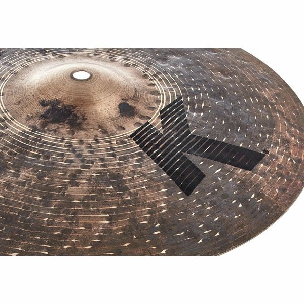 Zildjian 15" K Custom Special Dry Hats
