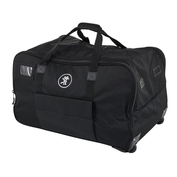 Mackie Rolling Bag Thump215/XT