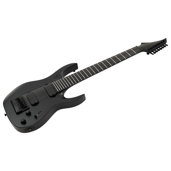 Solar Guitars A1.8SVART