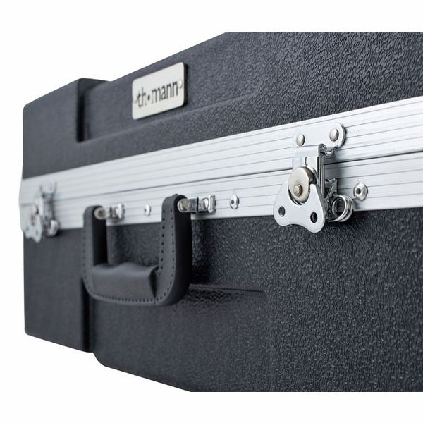Thomann Pop Up Mixer Rack Case