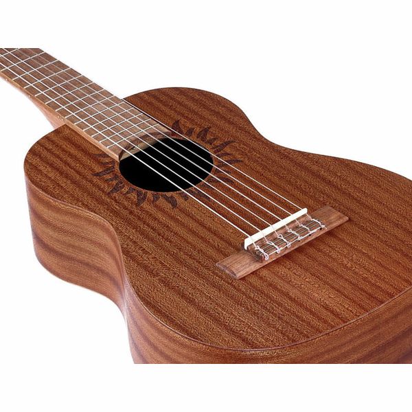 Baton Rouge V2-G sun Guitarlele