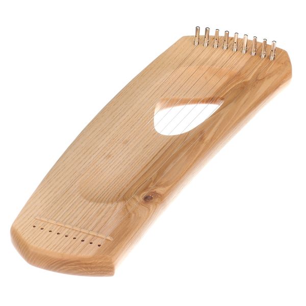 Choroi Unison Lyre Gr.2 Ashwood