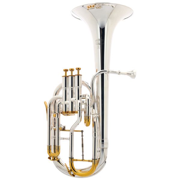 Thomann AH 803GP Superior Alto horn