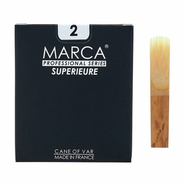 Marca Superieure Clarinet 2.0 (D)